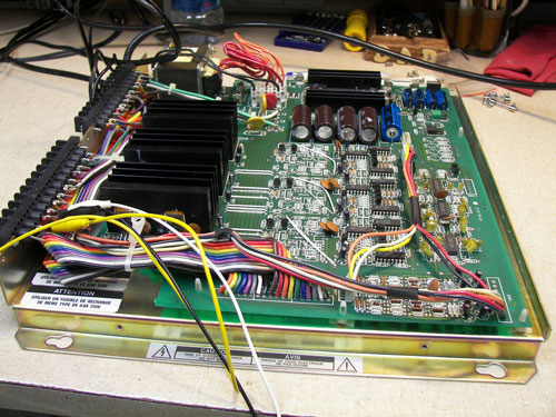 Bose 102 Ea Amplifier Manual Pdf